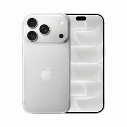 iPhone 18 Pro 2Tb Серебристый